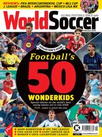 World Soccer